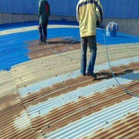 城厢地面翻新与地坪漆施工流程
